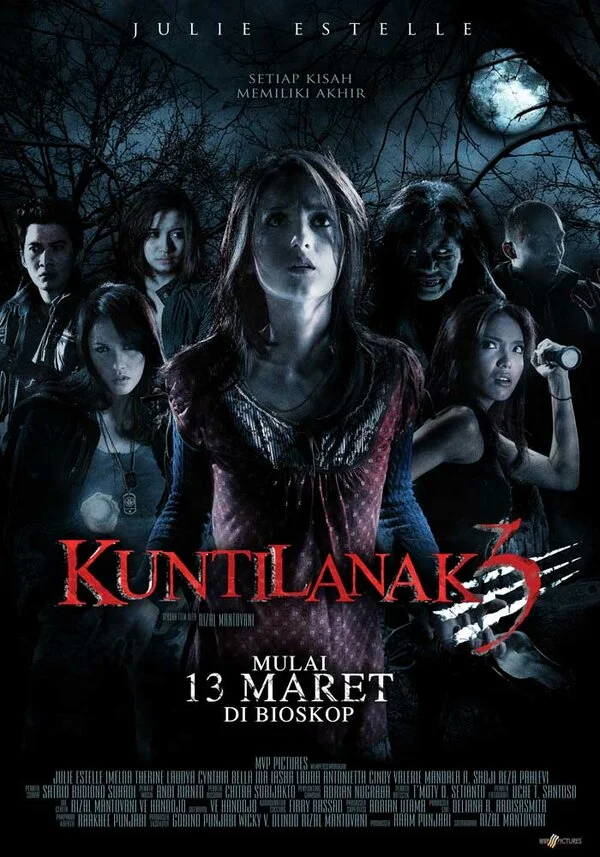 Кунтиланак 3 сериал 2008 смотреть онлайн бесплатно в хорошем качестве HD